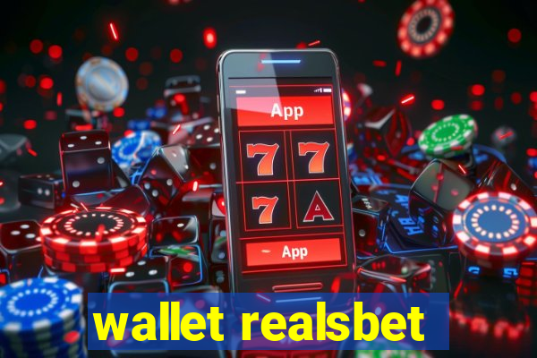 wallet realsbet